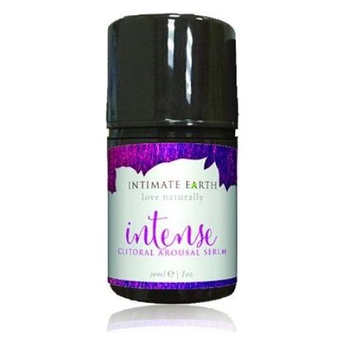 Intimate Earth - Intense Stimulerende Clitoris Serum - 30 ml